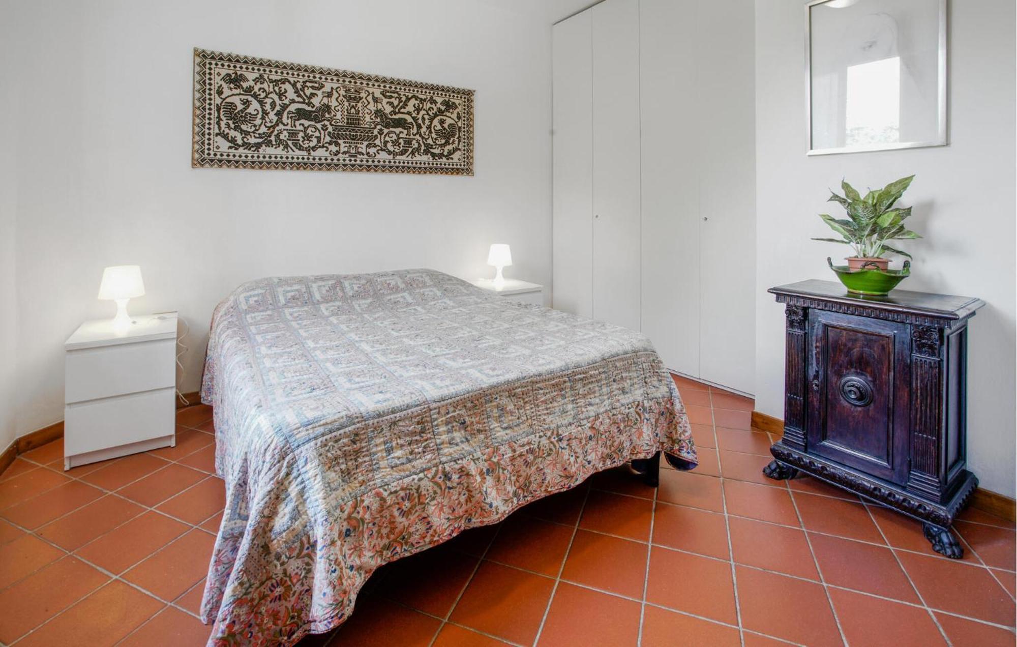 Nice Apartment In Firenze With Wifi Kültér fotó