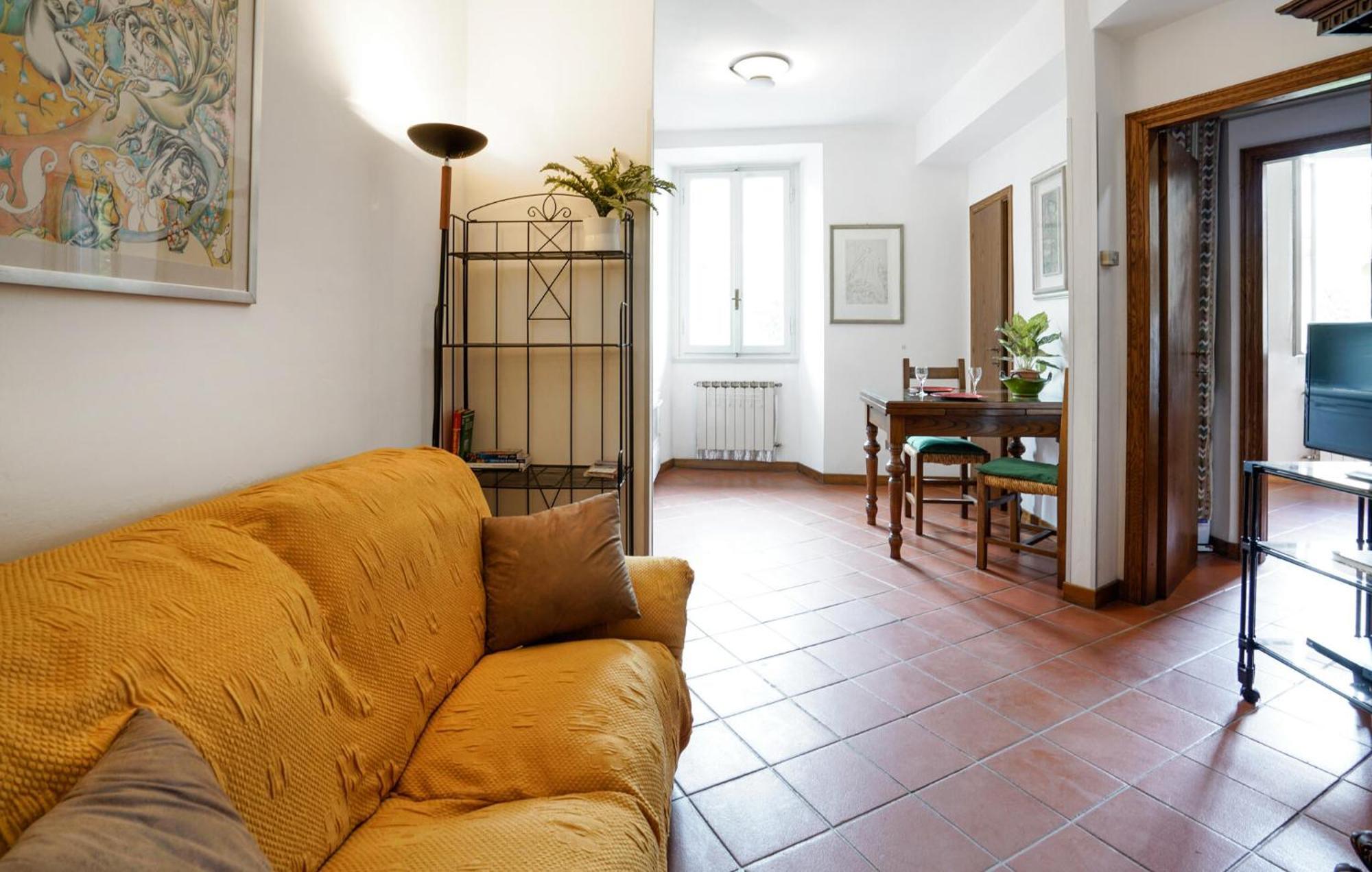 Nice Apartment In Firenze With Wifi Kültér fotó
