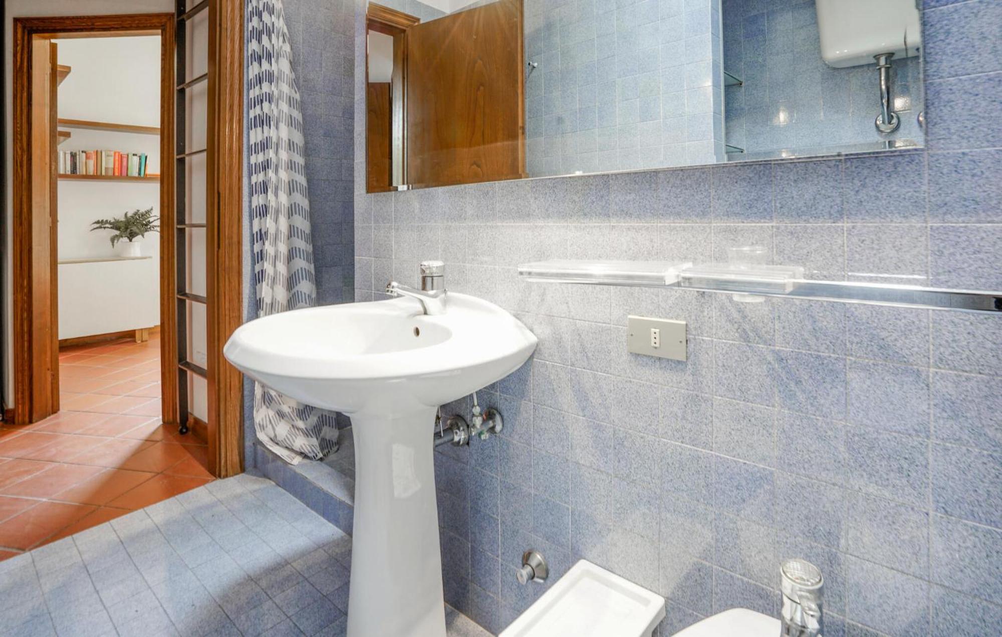 Nice Apartment In Firenze With Wifi Kültér fotó